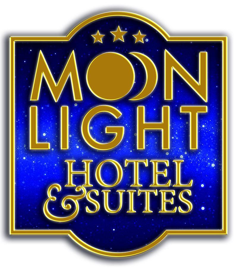 Moonlight Hotel&Suites Катания Екстериор снимка